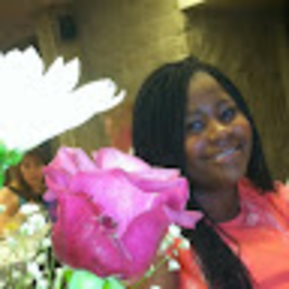 Meet your Posher, Keisha